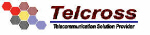 텔크로스 Logo