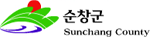 순창군청 Logo