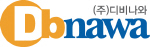 디비나와 Logo