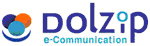 돌집이커뮤니케이션 Logo