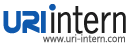 우리인턴 Logo