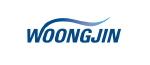 웅진 Logo