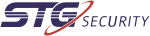 STG시큐리티 Logo