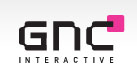 지앤씨인터렉티브 Logo