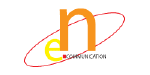 엔커뮤니케이션 Logo