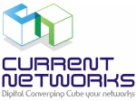 커런트네트웍스 Logo
