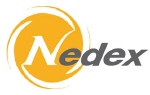 네덱스 Logo