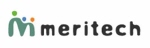 메리테크 Logo