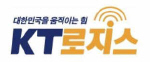 케이티로지스 Logo