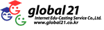 글로벌콘텐츠리퍼블릭 Logo