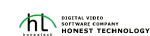 정직한기술 Logo