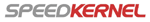 스피드커널 Logo