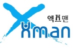 엑스맨 Logo