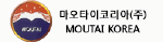 마오타이코리아 Logo