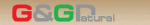 지앤지네추럴 Logo