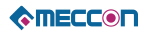 멕컨 Logo