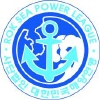 대한민국해양연맹 Logo