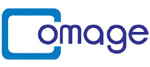 컴에이지 Logo