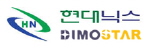 현대닉스 Logo