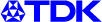 TDK Logo