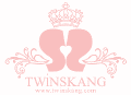 트윈스강 Logo