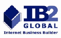 아이비투글로벌 Logo