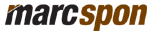 마크스폰 Logo