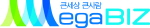 메가비즈 Logo