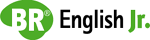 비알잉글리쉬 Logo