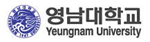 영남대학교 Logo