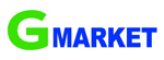 G마켓 Logo