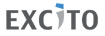 익사이토커머스 Logo