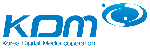 한국디지털미디어 Logo