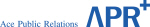 에이피알플러스 Logo