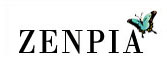 젠피아 Logo
