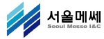 서울메쎄아이엔씨 Logo