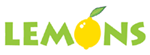 레몬즈 Logo