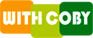 위드코비 Logo