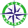 오스타트래블 Logo