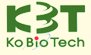코바이오텍 Logo