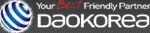 다오코리아 Logo