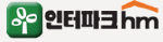 인터파크에이치엠 Logo