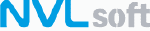 엔브이엘소프트 Logo