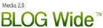 블로그와이드 Logo