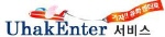 유학엔터 Logo