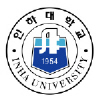인하대학교 Logo
