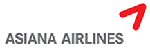 아시아나항공 Logo