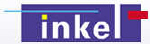 인켈 Logo