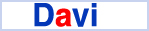 다비디스플레이 Logo