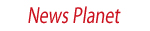 뉴스플래닛 Logo